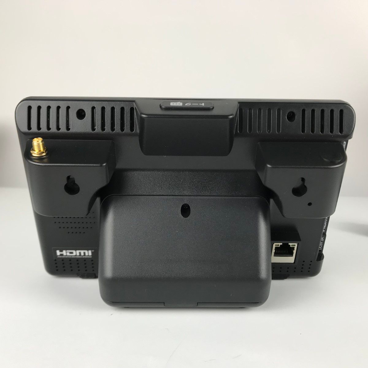 付属品完備 WC3A7M