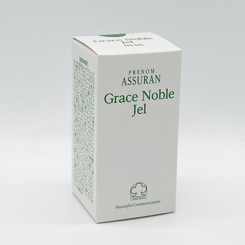 ASSURAN Grace Noble Jel 30g 2個セット 【公式通販】