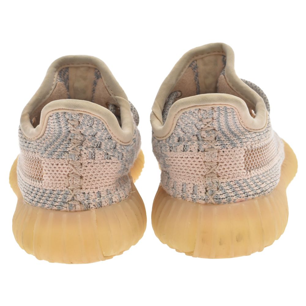 adidas (アディダス) YEEZY BOOST 350 V2 INFANT FV5671 イージーブースト350V2 インファント  ローカットスニーカーシューズ ライトピンク US6K/13.0cm キッズ - メルカリ