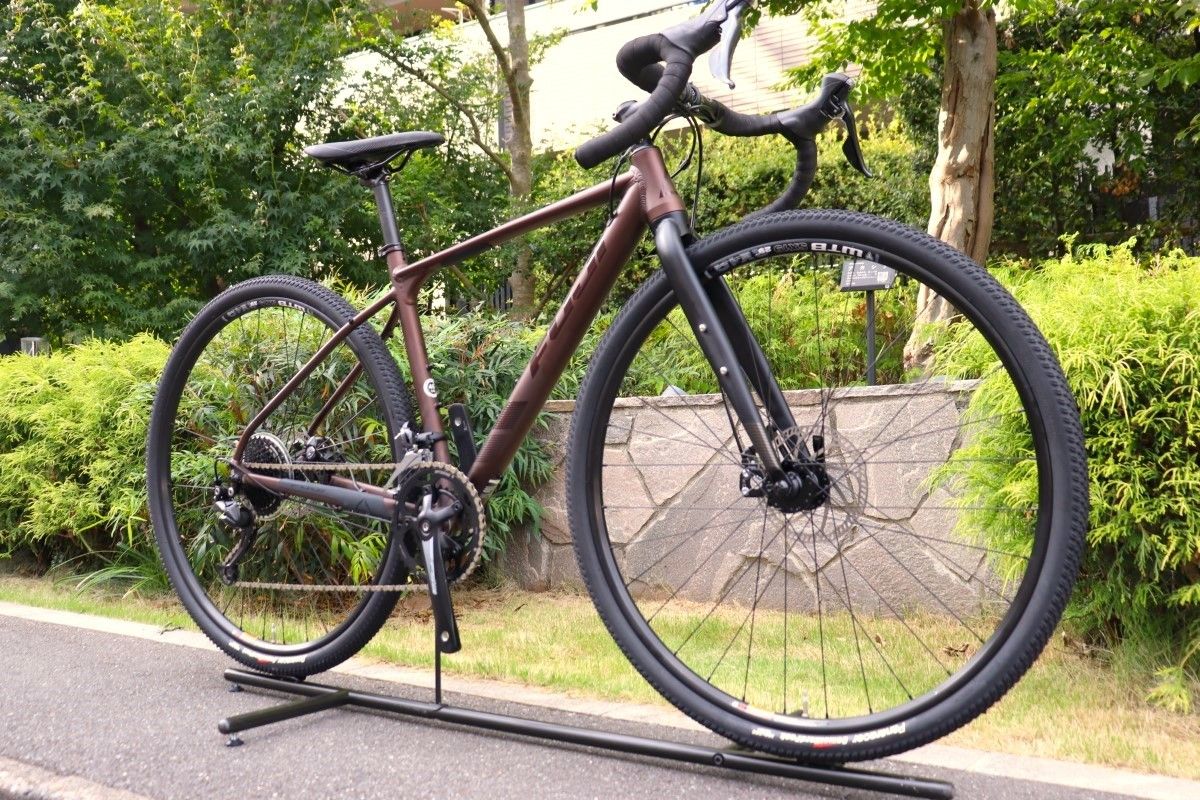 LPL619_URAWA フジ FUJI ジャリ JARI 1.7 シマノ SORA&ARIVIO MIX 9S ビチアモーレさいたま浦和店