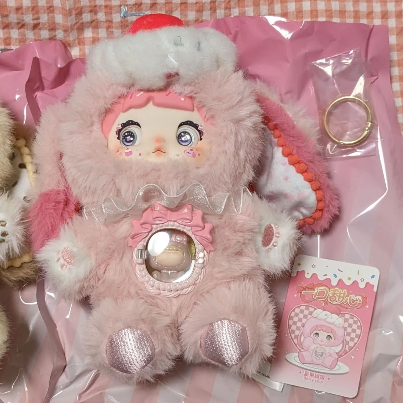 Nommi V7 スウィーティーシリーズ 一口甜心2個セット - メルカリ