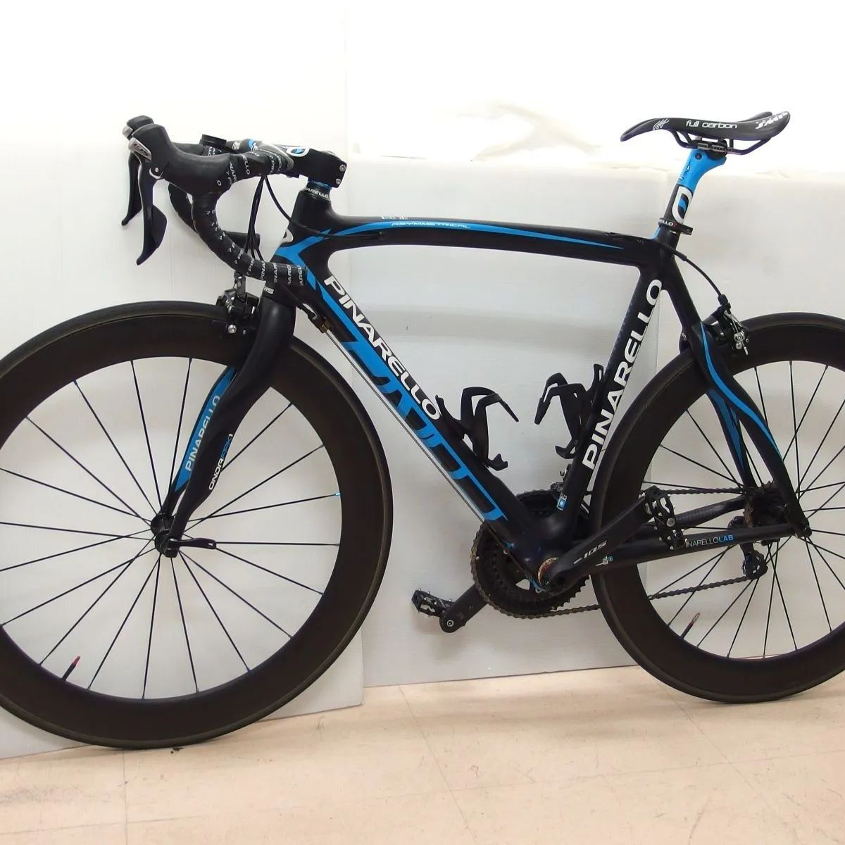 PINARELLO ピナレロ ロードバイク PARIS 50-1.5 SKY SHIMANO 105