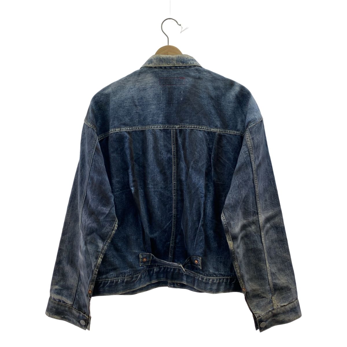 JUNYA WATANABE MAN / ジュンヤワタナベマン | 2022SS | ×Levi's