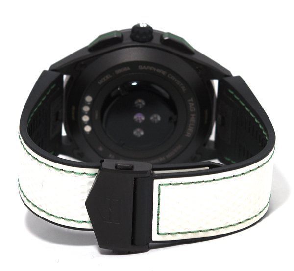 極美品】TAG Heuer Golf Edition スマートウォッチ