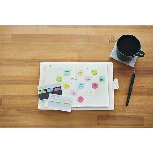 ココフセンカード