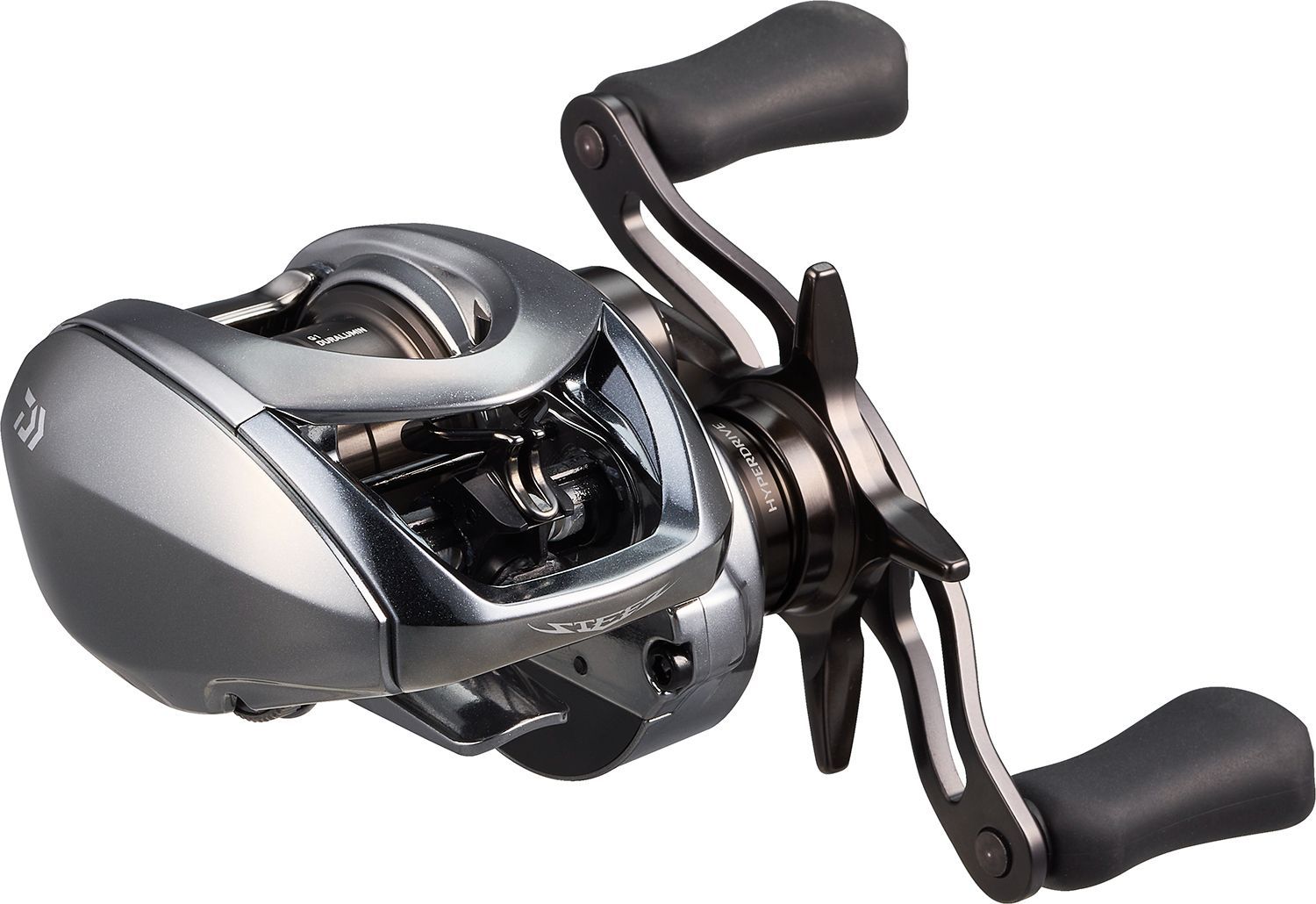 ダイワ 25 スティーズ リミテッド CT SV TW 70 XHL DAIWA STEEZ LIMITED 左