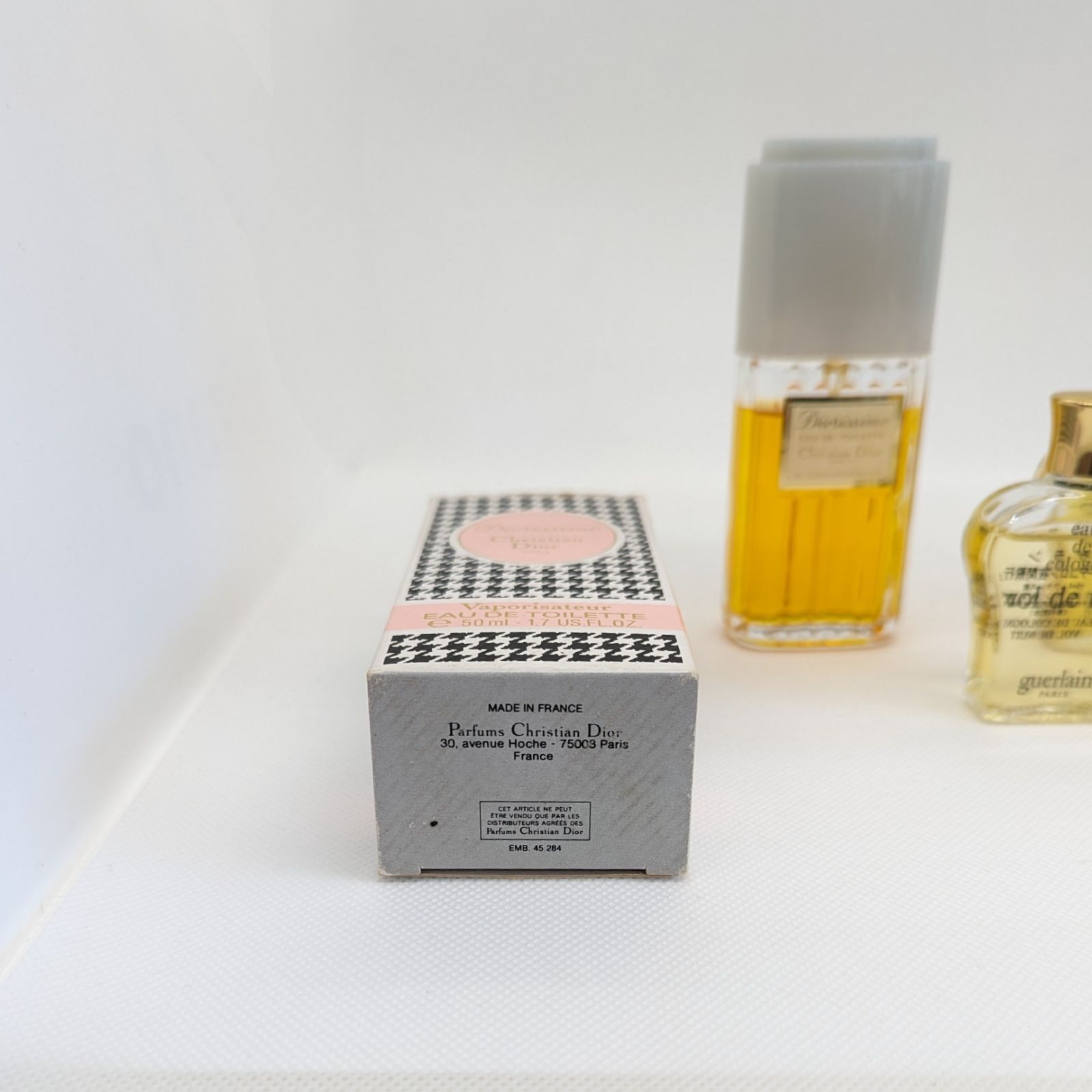 【希少ヴィンテージ】Diorissimo ディオリッシモ オードトワレ Dior DIORISSIMO ディオリッシモ 香水 希少ヴィンテージDiorissimo