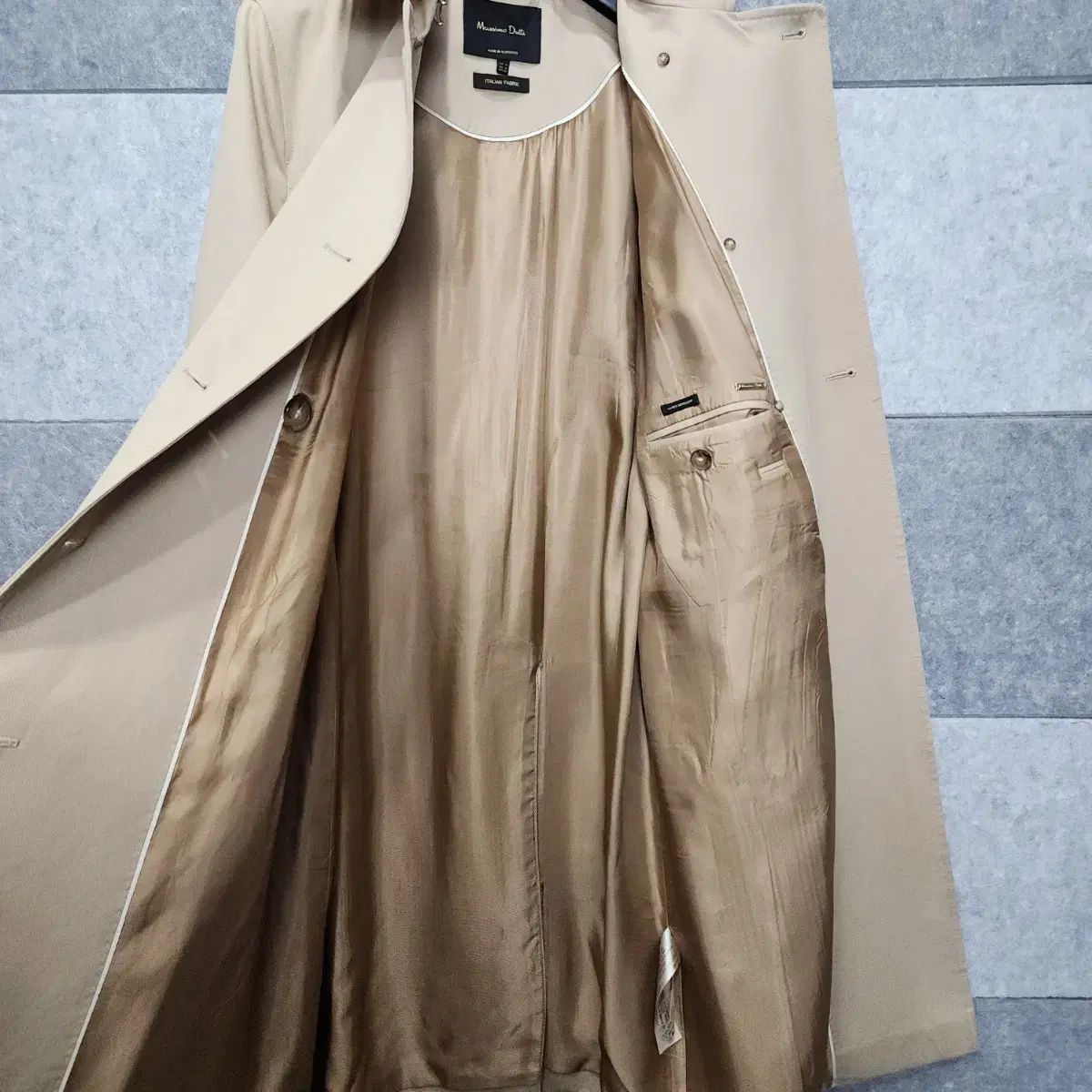 Massimo Dutti