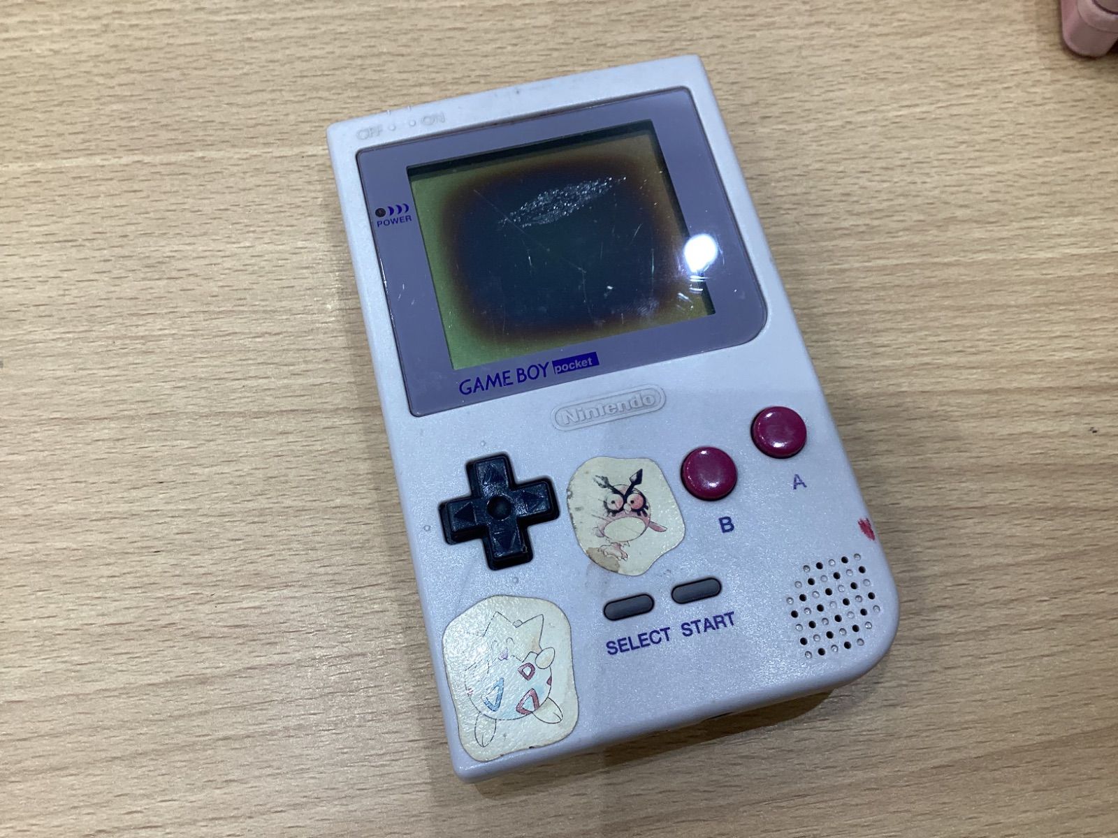 KA921 任天堂ゲーム機本体 4点セット 3DS・ゲームボーイ