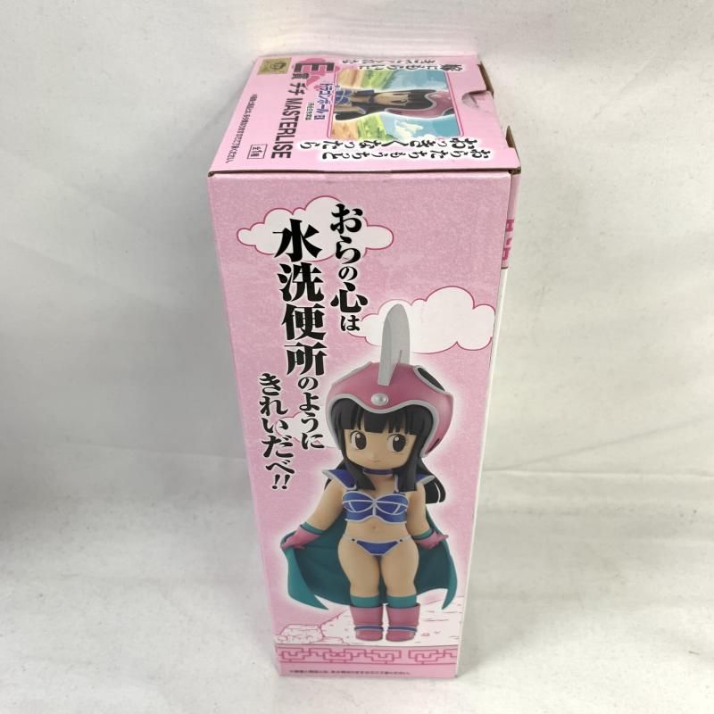 ドラゴンボール MASTERLISE チチ フィギュア 一番くじ E賞 51pJzanzpIL._UF894,1000_QL80_.jpg
