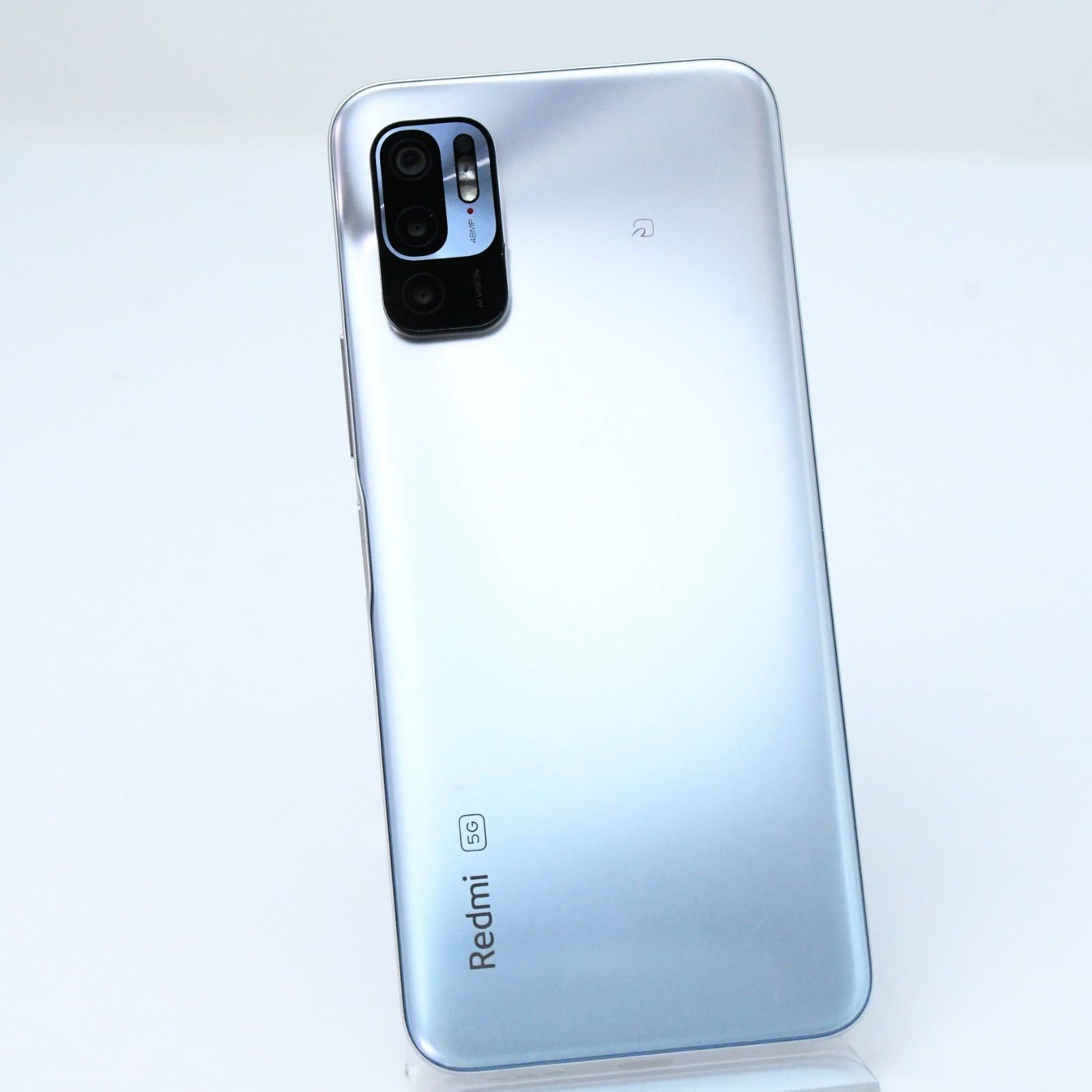 ★Redmi Note 10 JE 5G クロームシルバー au SIMフリー★ au、FeliCa対応のシャオミ5Gスマホ「Redmi Note 10 JE」を本日8
