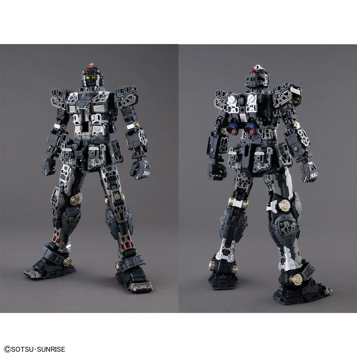 PG UNLEASHED 1/60 RX-78-2ガンダム - メルカリ