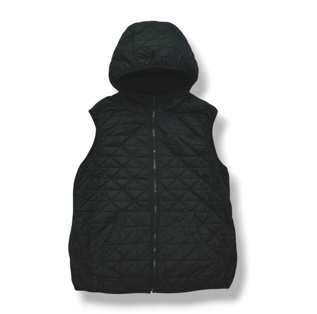ナイキ NIKE 550FP フーデット ダウン ジャケット 中綿