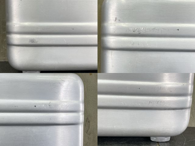 アタッシュケース【中古】ZERO HALLIBURTON ゼロハリバートン アタッシュケース【中古】ZERO HALLIBURTON ゼロハリバートン