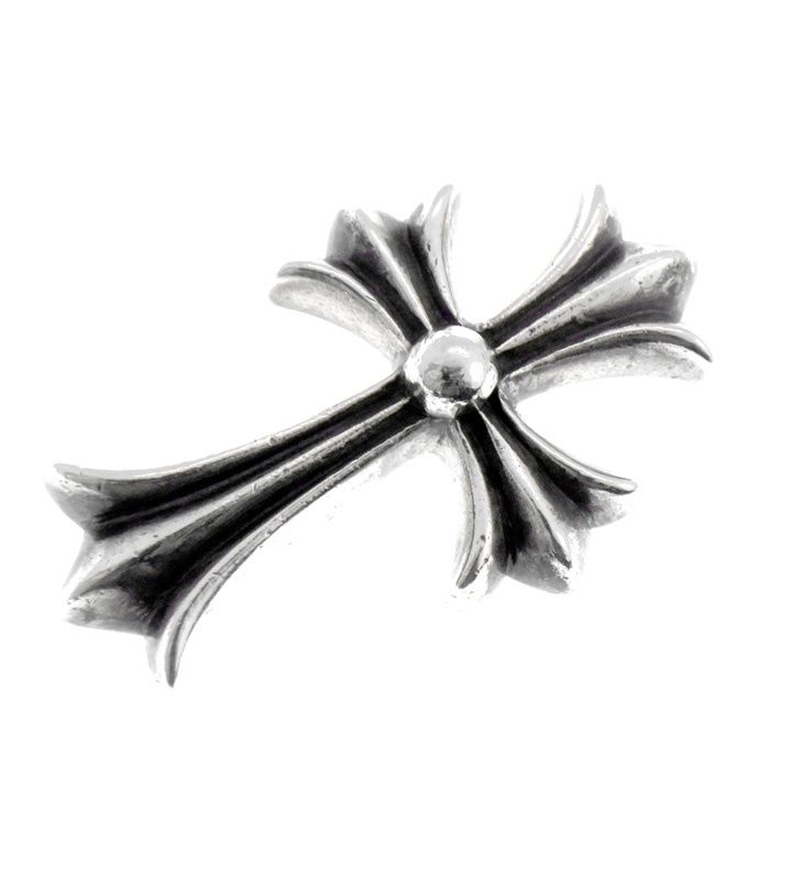 クロムハーツ CHROME HEARTS 【 CH CRS SML 】 スモール CH