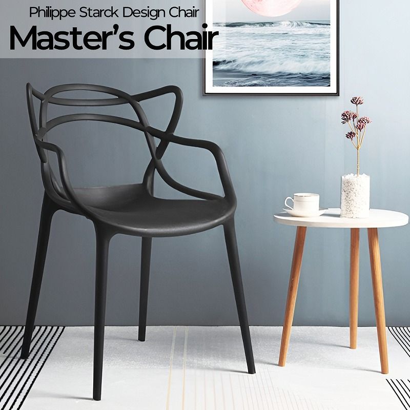 Aチェア ② リプロダクト インダストリアル フランス 名作 カフェ