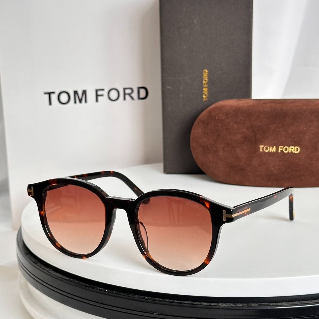 未使用品 箱付き TOM FORD トムフォード FT0752 サングラス 6 - メルカリ