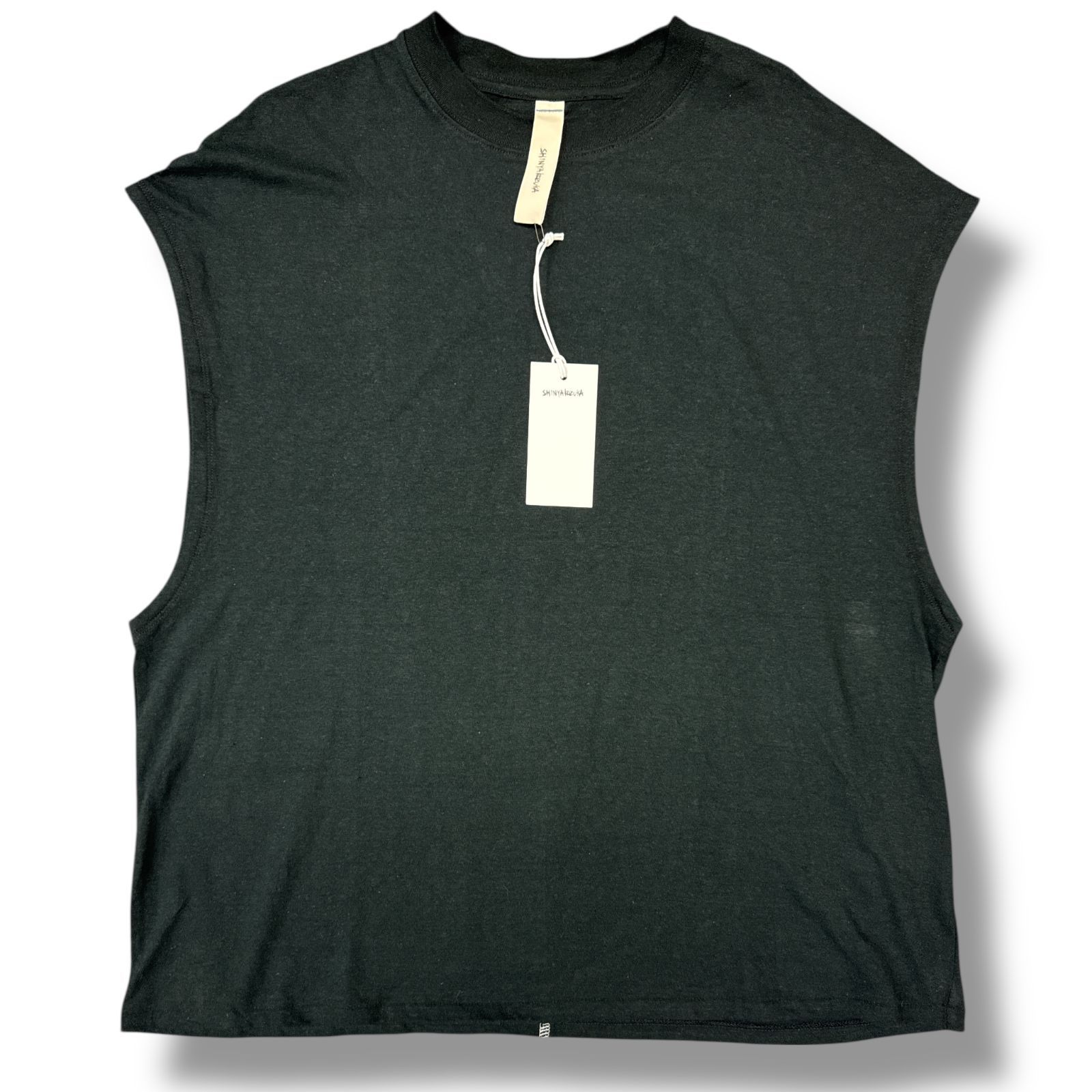 参考上代9900円 未使用品 SHINYAKOZUKA 25SS VACATION