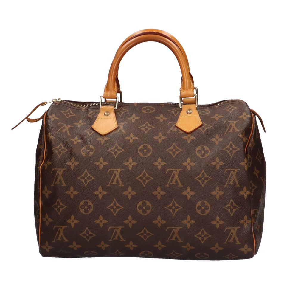 お得に買える通販 【中古】LOUIS VUITTON(ルイヴィトン) スピーディ30