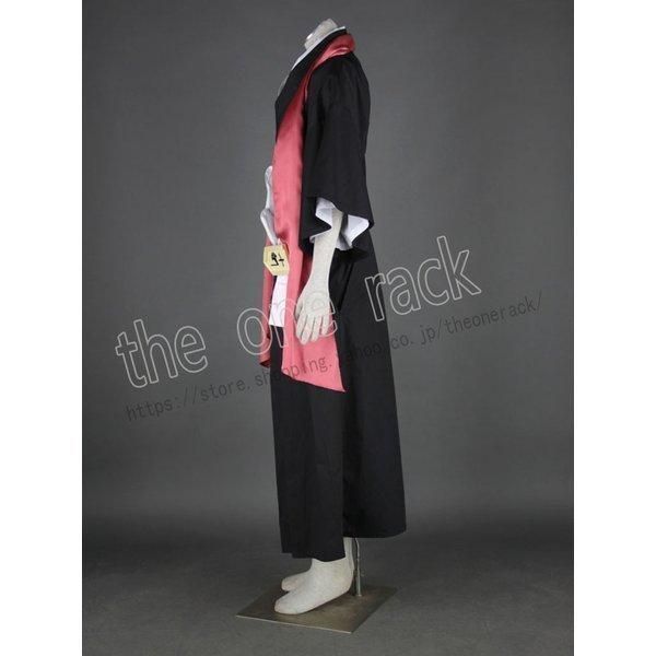 新品 ブリーチ BLEACH 護廷十三隊 十番隊副隊長 松本 乱菊