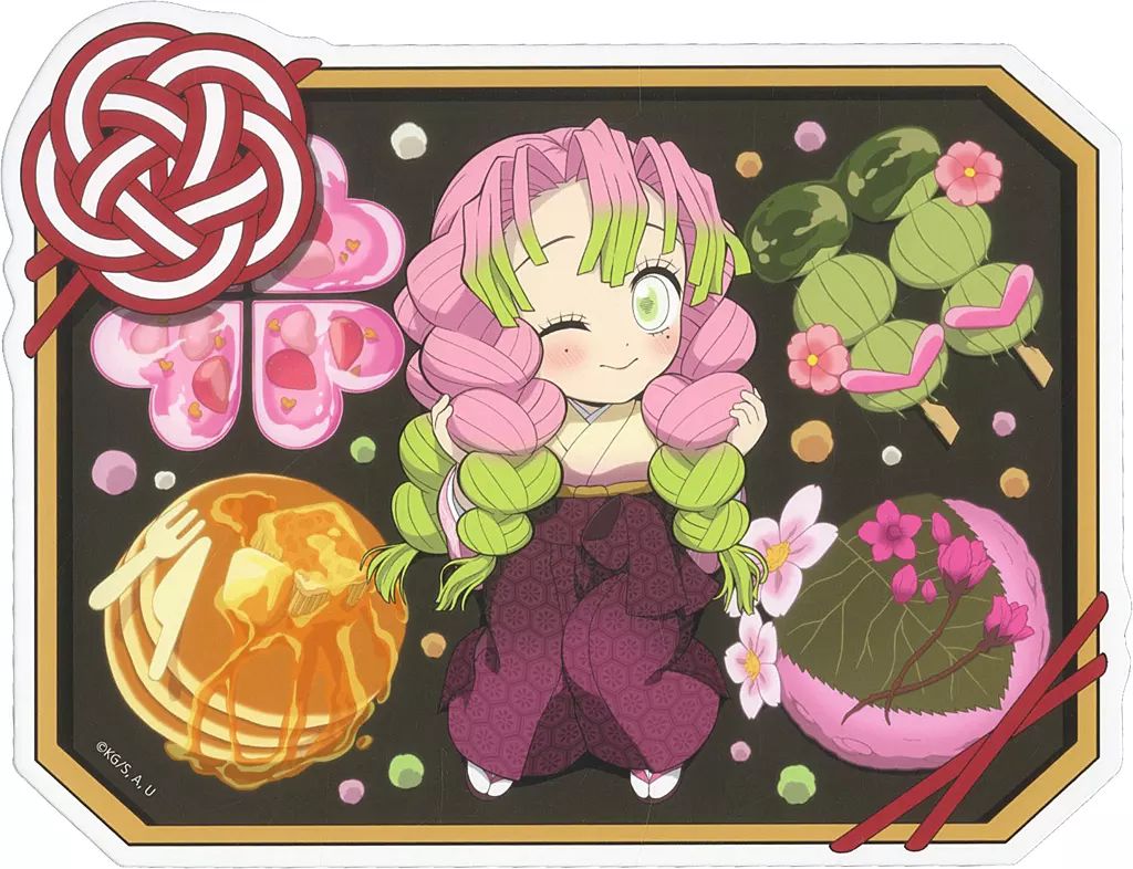 鬼滅の刃 誕生祭2025 バースデイ スタンディPOP 煉獄杏寿郎