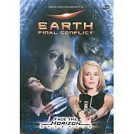 【】Gene Roddenberrys Earth: Final Conflict - Face [DVD]