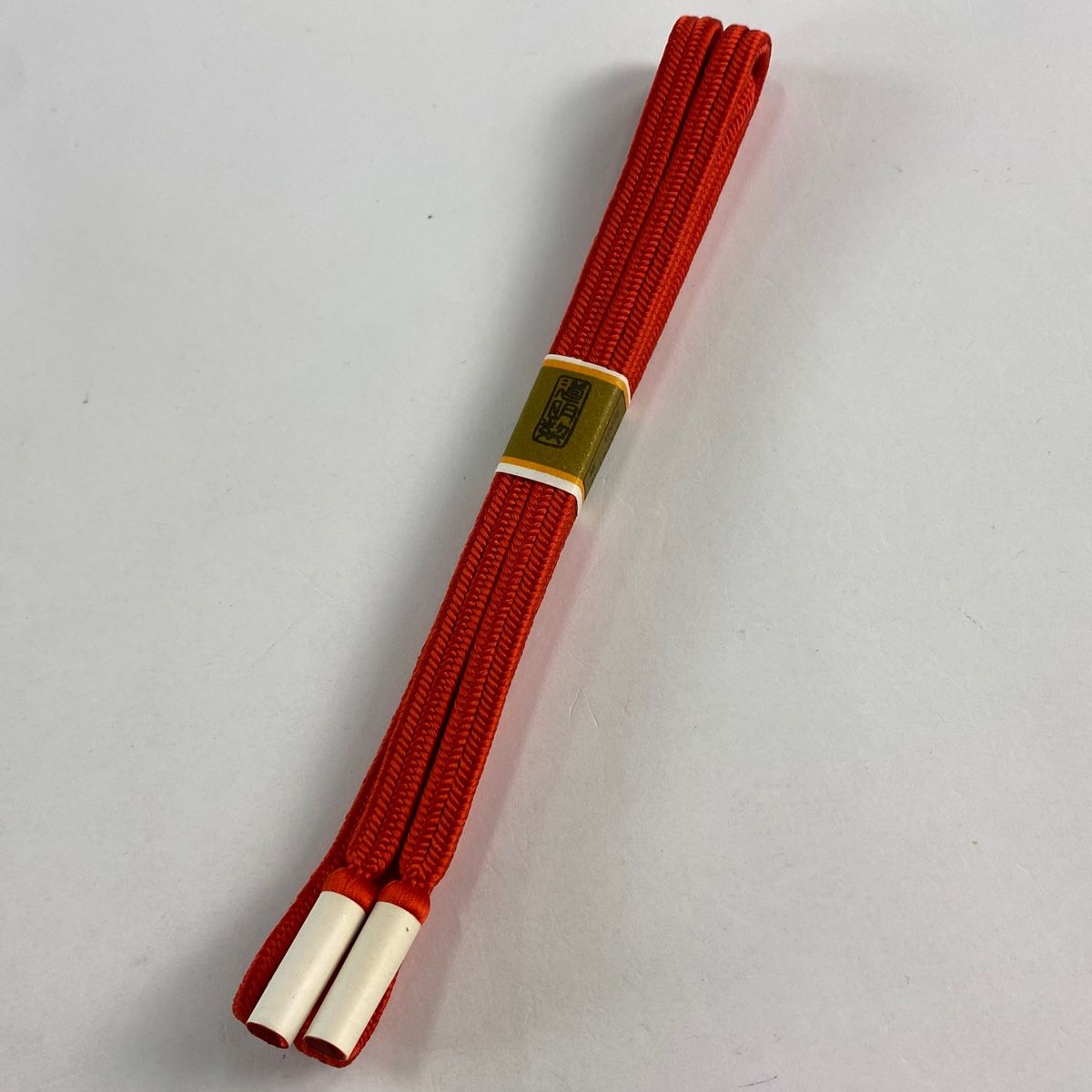 無形文化財 有職組紐