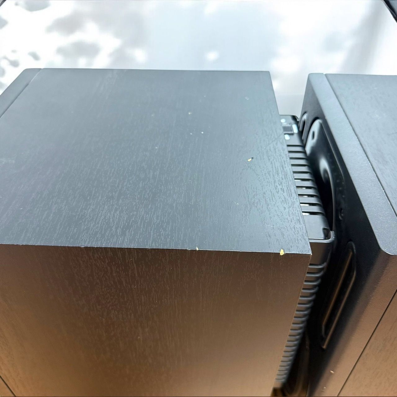 ☆送料無料 良品 Behringer ベリンガー TRUTH B2031A 2Way