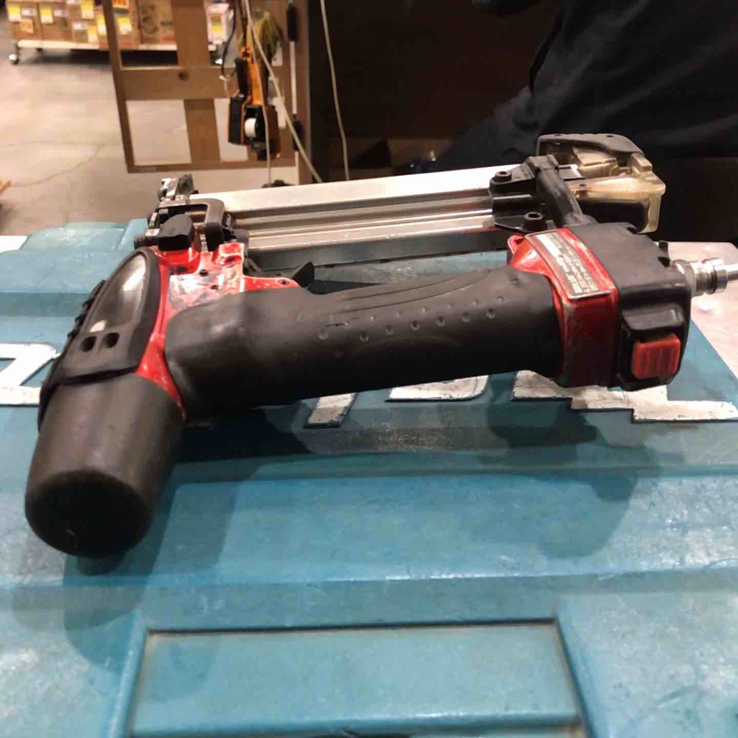 ☆マキタ(makita) 高圧フィニッシュネイラ AF551H【川口店】 【公式通販】