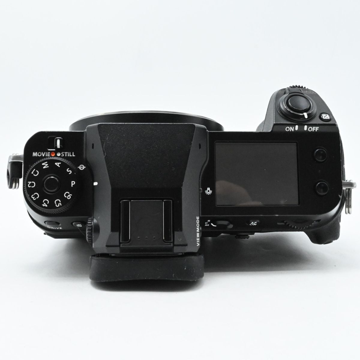 Fujifilm (富士フイルム) GFX 100S ボディ - ブラック - メルカリ Fujifilm (富士フイルム) GFX 100S ボディ - ブラック - メルカリ