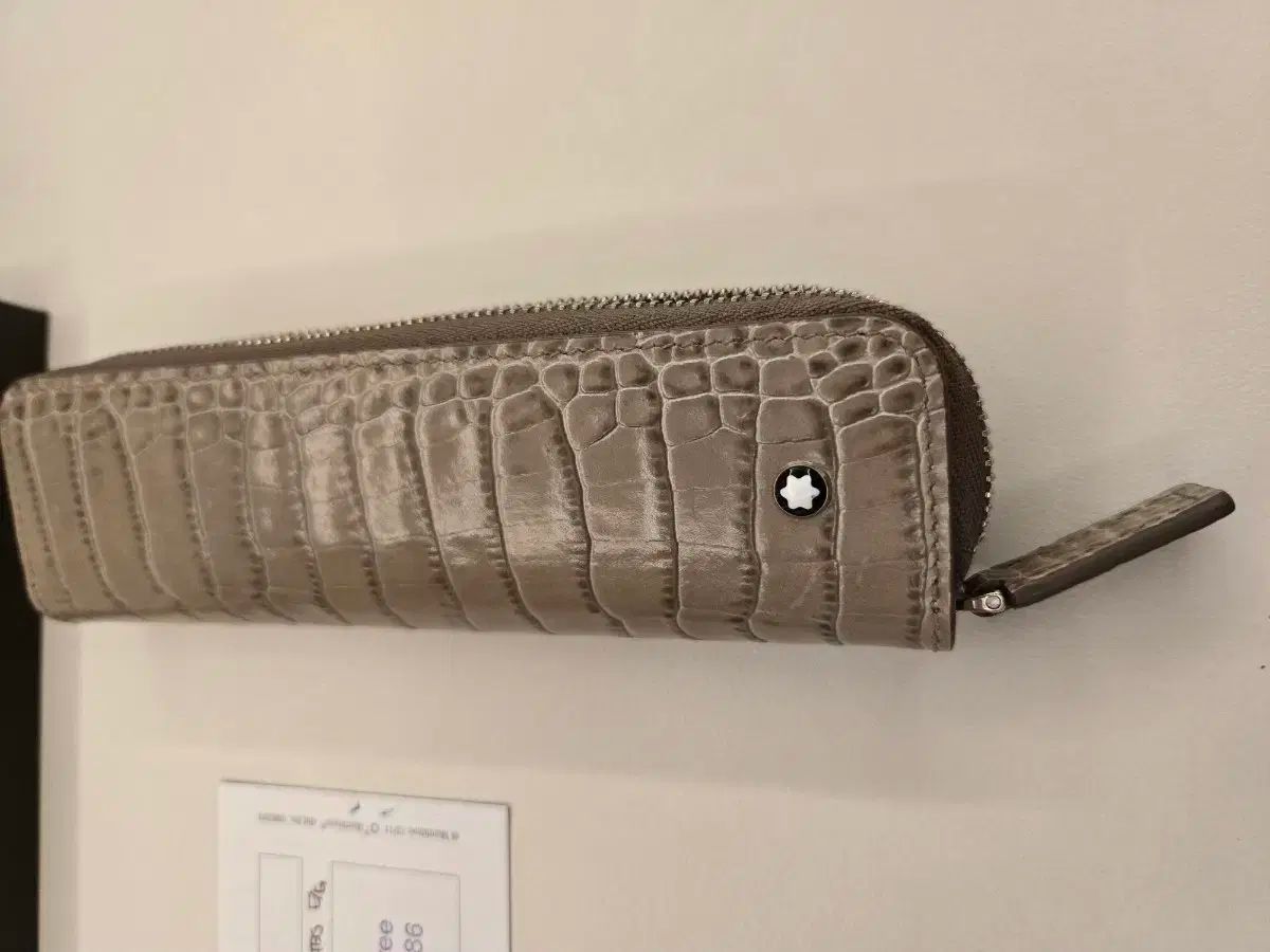 Montblanc モンブラン