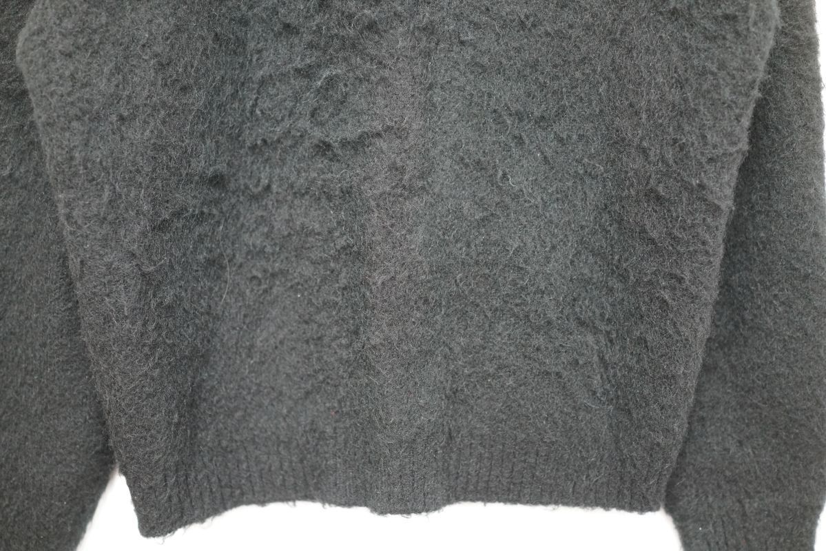 PAPER mastermind 再構築 リペアデニムパンツ MW PATCHWORK REGULAR