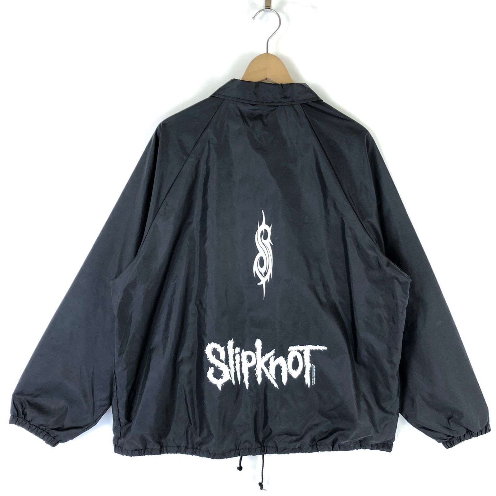 Slipknot コーチジャケット 1999 XL