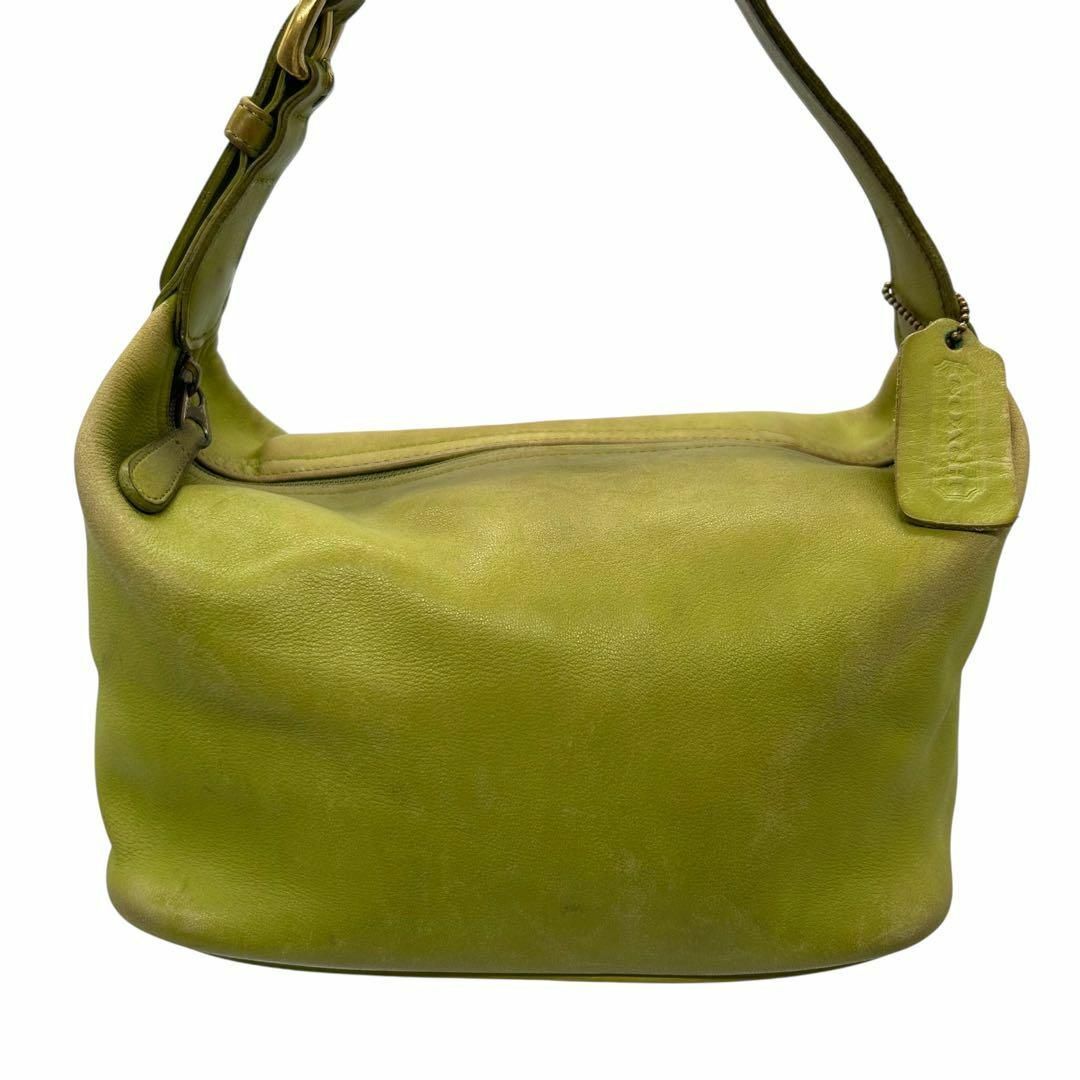 Coach Ergo Hobo Shoulder Bag y2k 2276 2202 Vintage Coach Vanity  