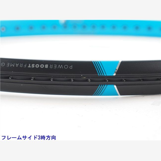 中古 テニスラケット ダンロップ エフエックス500 ツアー 2020年