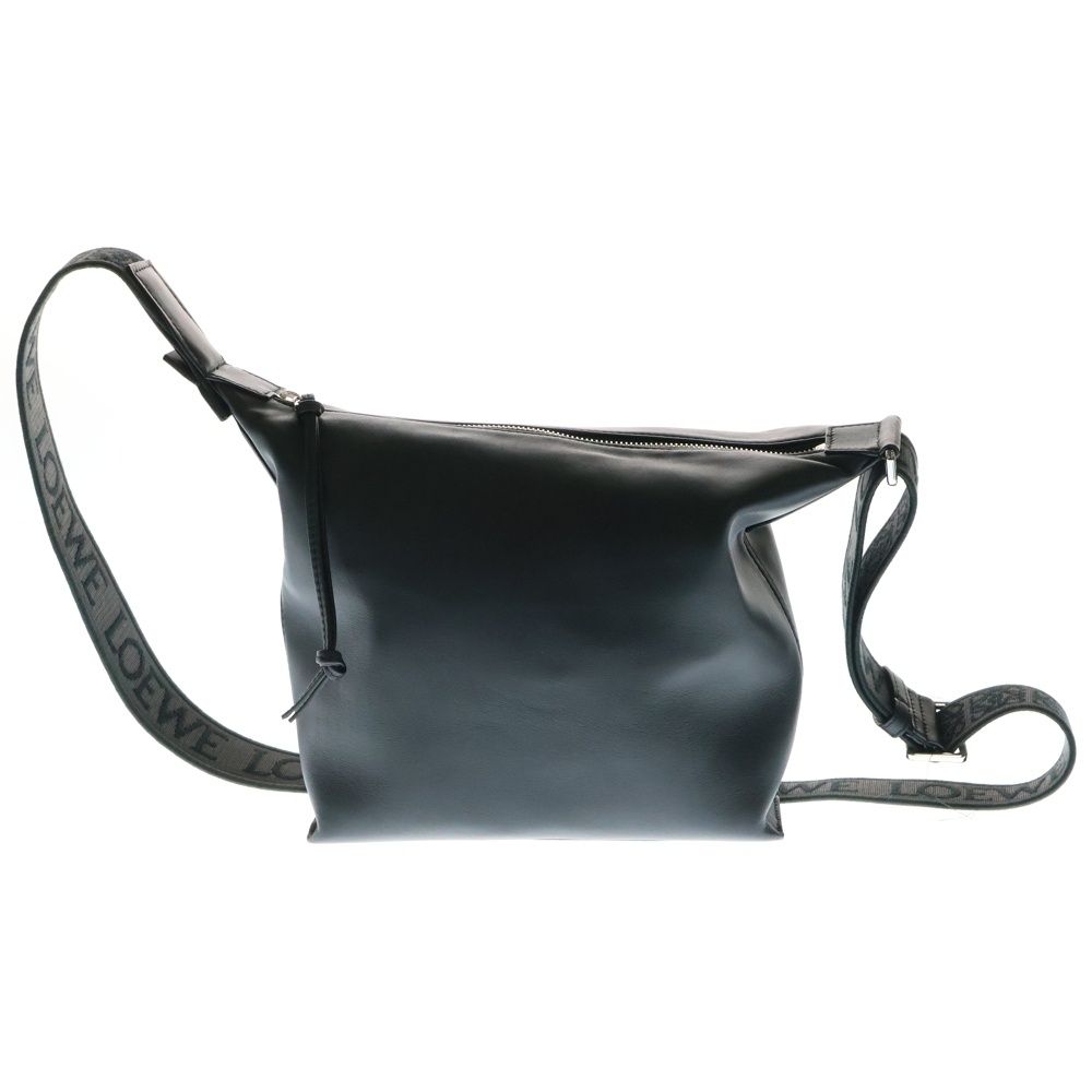 LOEWE (ロエベ) Small Cubi crossbody bag キュービィ クロス