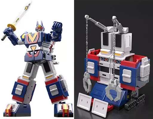 2026年最新】太陽合体 世界のスーパーミニプラ サンバルカンの人気