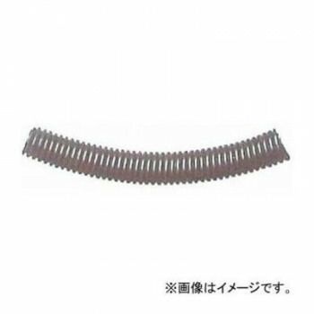 チップトップ コルゲートチューブ 15Φ?50m MCG-B915-1