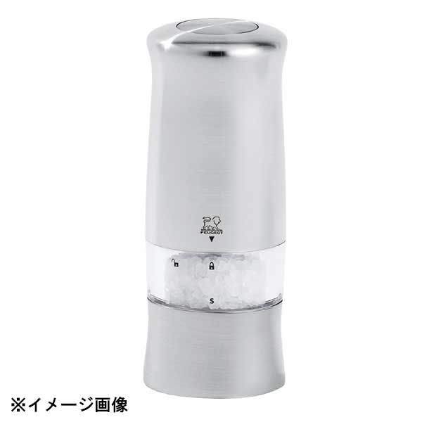 プジョー プジョー電動ソルトミル 24086 ゼリSM 193173