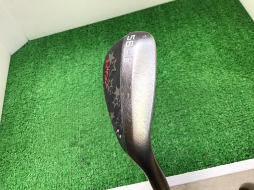 純正特注シャフト フレックスS