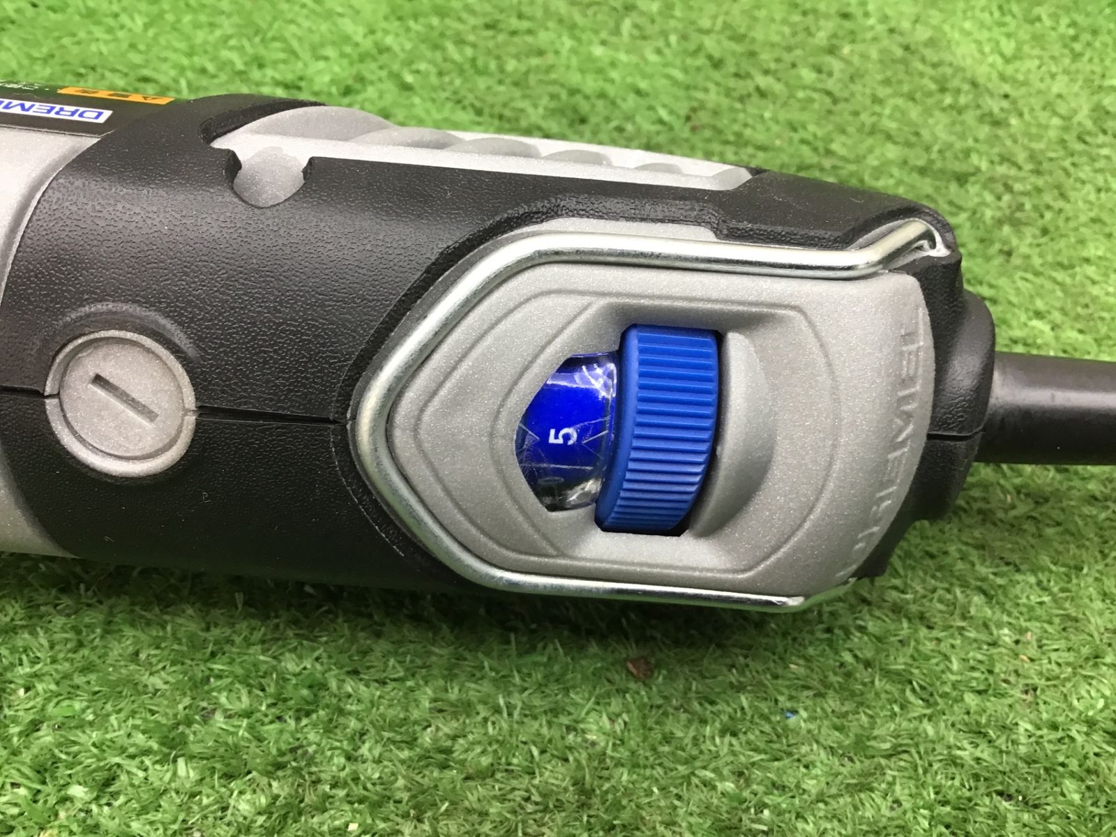 ハイスピードロータリーツール