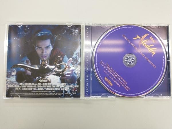 オリジナル・サウンドトラック) CD アラジン オリジナル