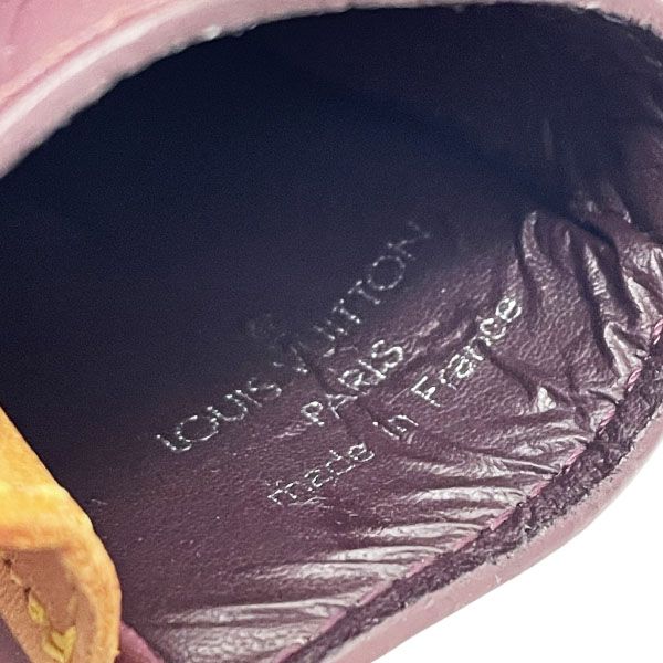 クロシェットPM ヴィオレ