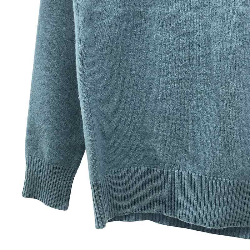 Dior / ディオール | × Shawn Stussy カシミヤ ニット | XS