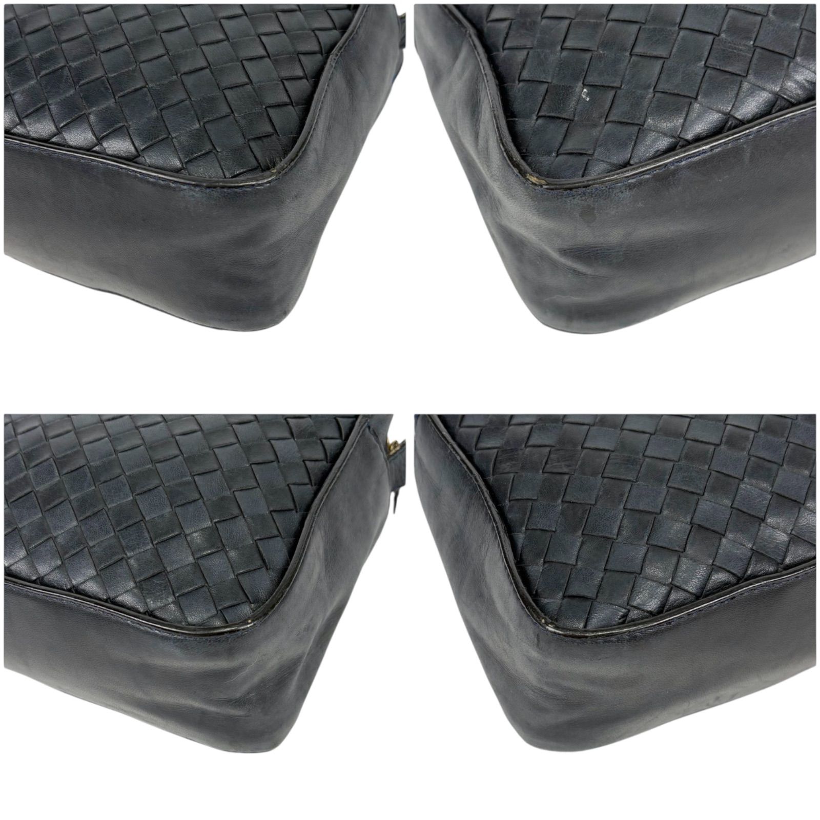 ボッテガヴェネタ BOTTEGA VENETA ワンショルダーバッグ