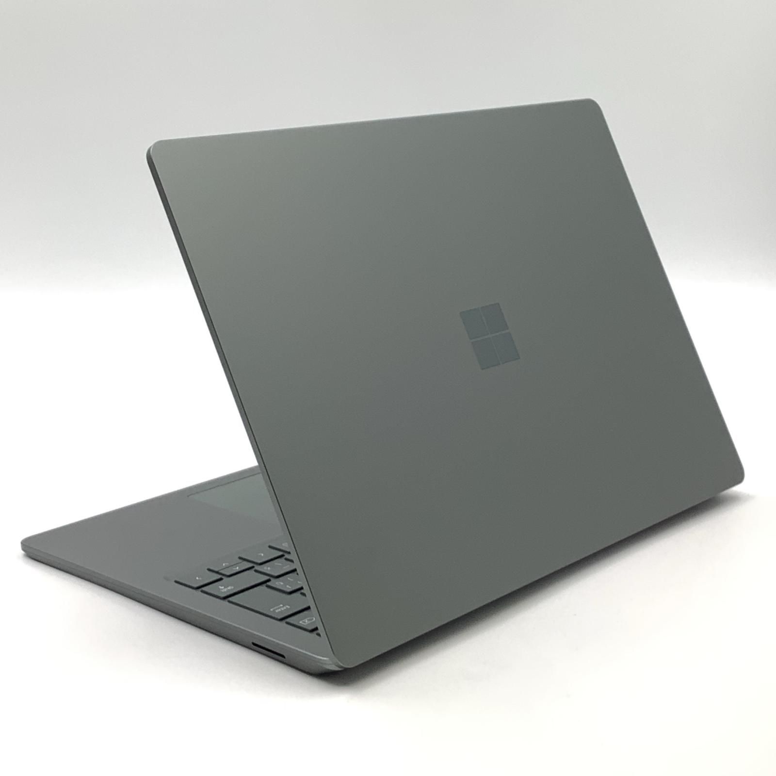 Microsoft Surface Laptop 5 1951 Intel Core i5-1235U 16GB SSD 256GB 99.5% 動作 済 全額返金保証 最速発送