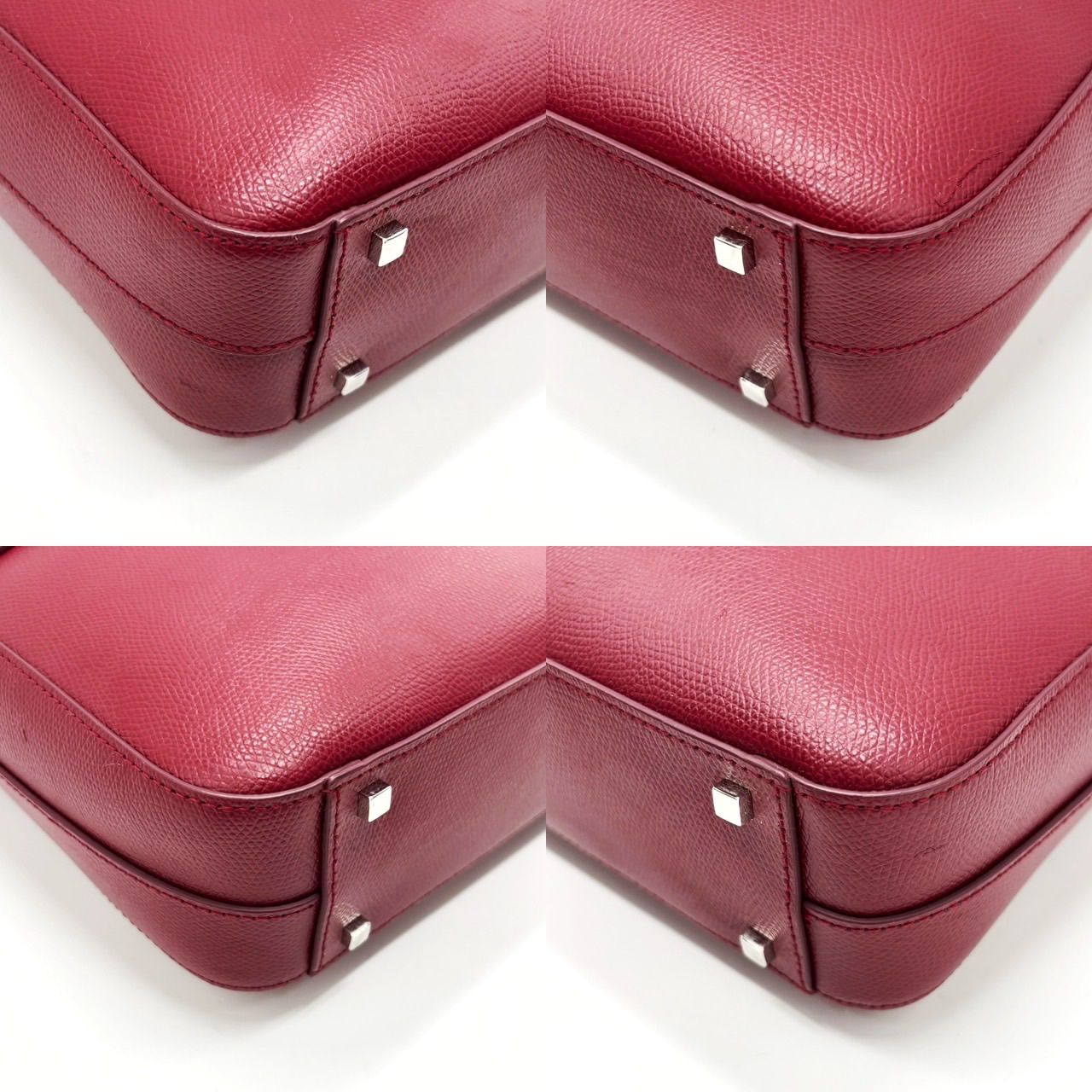 ✨良品✨ FURLA フルラ 2way ビジネスバッグ ブリーフケース ✨良品✨ FURLA フルラ 2way ビジネスバッグ ブリーフケース