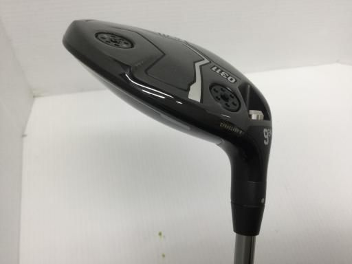 PXG PXG 0311 BLACK OPS 7W フェアウェイウッド FW 純正特注シャフト フレックスR メンズ 男性用 右利き 右用 Cランク ゴルフクラブ