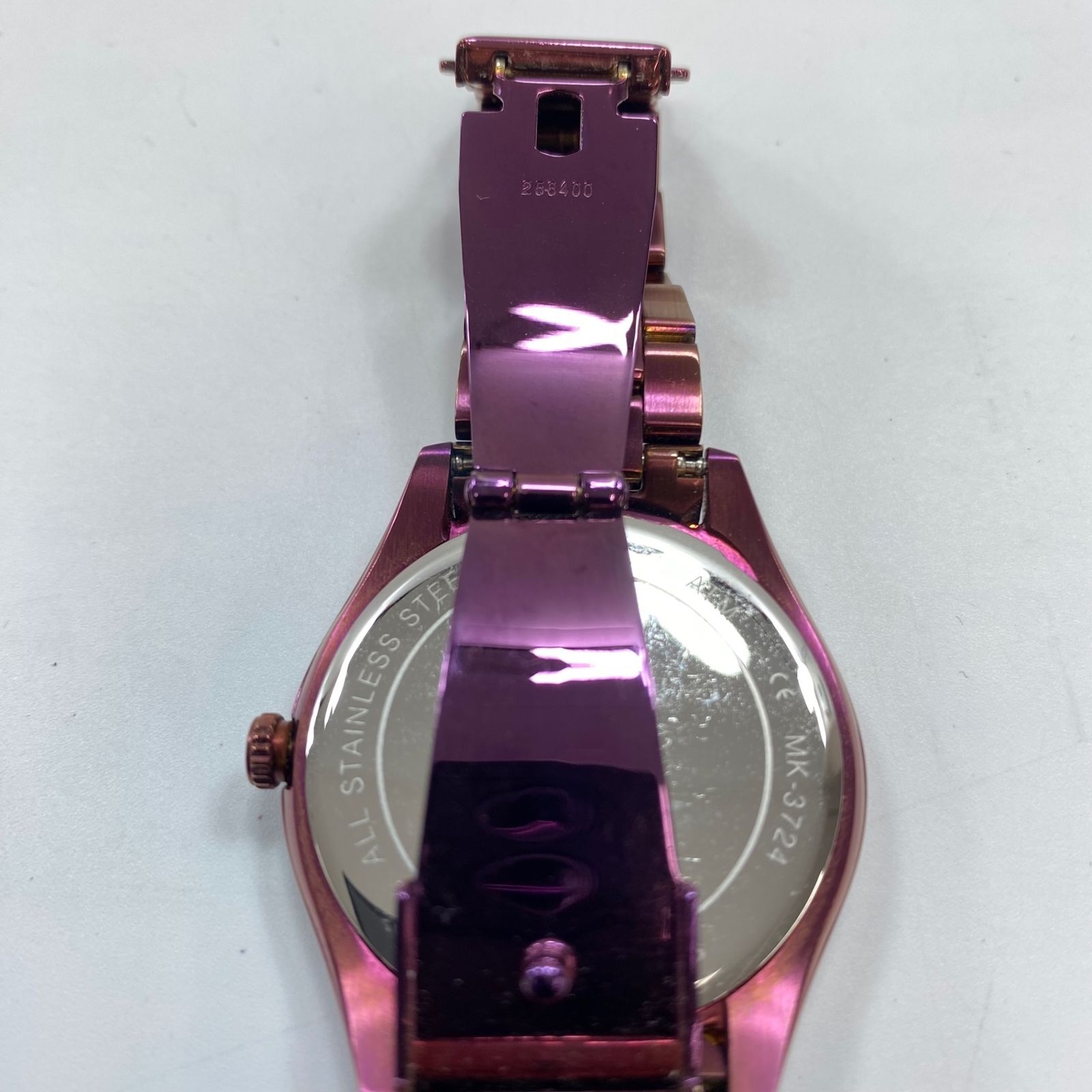 Michael Kors(マイケルコース) MK3724 腕時計 - メルカリ