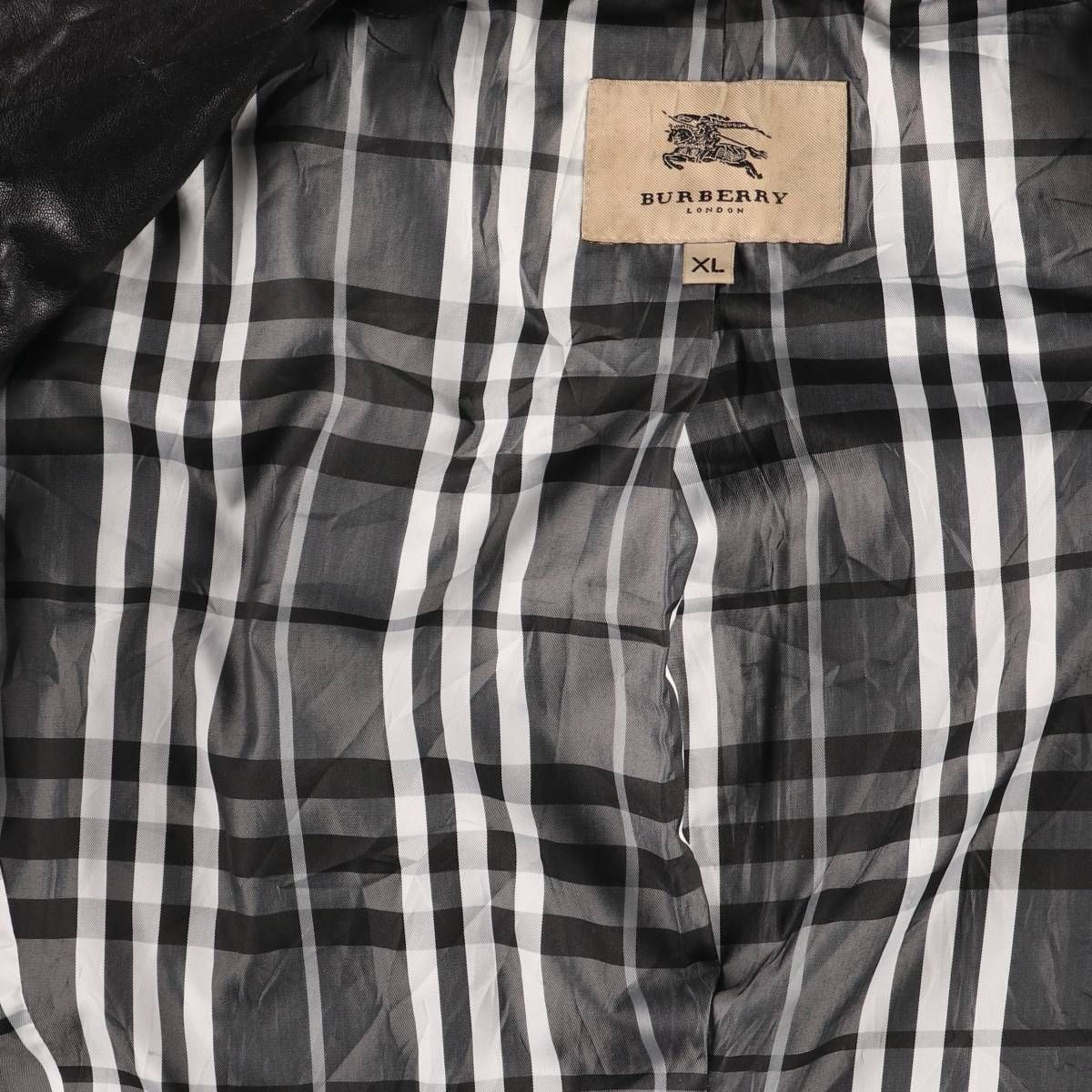 バーバリー Burberry